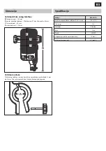 Preview for 17 page of Sharp EM-PH1A User Manual