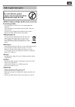 Preview for 63 page of Sharp EM-PH1A User Manual