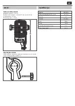 Preview for 87 page of Sharp EM-PH1A User Manual