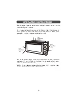 Предварительный просмотр 9 страницы Sharp EO-187-BK Operation Manual