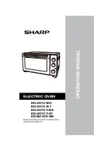 Sharp EO-257C-BK Operation Manual preview