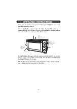 Preview for 9 page of Sharp EO-257C-BK Operation Manual