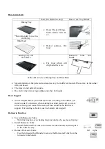 Preview for 5 page of Sharp EO-35K Operation Manual