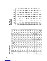 Preview for 36 page of Sharp ER-01PU Operation Manual