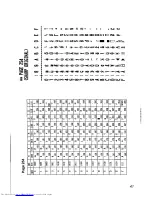 Preview for 43 page of Sharp ER-01PU Operation Manual