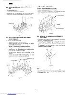 Preview for 6 page of Sharp ER-04RP Service Manual