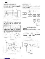 Preview for 10 page of Sharp ER-04RP Service Manual