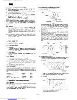 Preview for 12 page of Sharp ER-04RP Service Manual