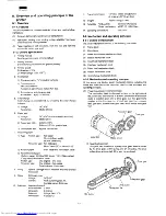 Preview for 16 page of Sharp ER-04RP Service Manual