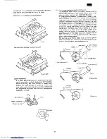 Preview for 19 page of Sharp ER-04RP Service Manual