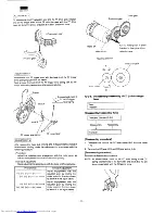 Preview for 28 page of Sharp ER-04RP Service Manual