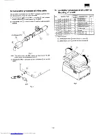 Preview for 45 page of Sharp ER-04RP Service Manual