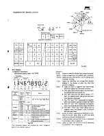 Preview for 7 page of Sharp ER-11KT2 Service Manual