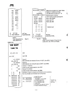 Preview for 14 page of Sharp ER-11KT2 Service Manual