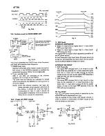 Preview for 42 page of Sharp ER-11KT2 Service Manual