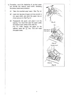 Preview for 9 page of Sharp ER-1873 Instruction Manual