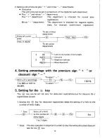 Preview for 16 page of Sharp ER-1873 Instruction Manual