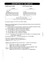 Preview for 11 page of Sharp ER-1910 Instruction Manual