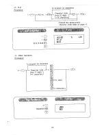 Предварительный просмотр 19 страницы Sharp ER-2100 Operation Manual