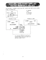 Предварительный просмотр 41 страницы Sharp ER-2100 Operation Manual