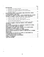 Предварительный просмотр 53 страницы Sharp ER-2100 Operation Manual