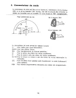 Предварительный просмотр 56 страницы Sharp ER-2100 Operation Manual