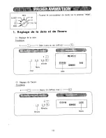 Предварительный просмотр 59 страницы Sharp ER-2100 Operation Manual