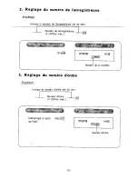 Предварительный просмотр 60 страницы Sharp ER-2100 Operation Manual