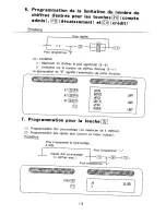 Предварительный просмотр 64 страницы Sharp ER-2100 Operation Manual