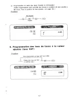 Предварительный просмотр 65 страницы Sharp ER-2100 Operation Manual