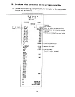 Предварительный просмотр 72 страницы Sharp ER-2100 Operation Manual