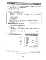 Предварительный просмотр 74 страницы Sharp ER-2100 Operation Manual