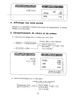 Предварительный просмотр 76 страницы Sharp ER-2100 Operation Manual