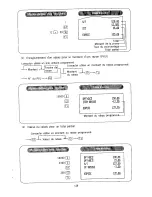 Предварительный просмотр 77 страницы Sharp ER-2100 Operation Manual