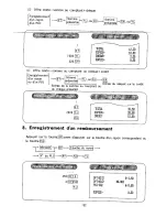 Предварительный просмотр 80 страницы Sharp ER-2100 Operation Manual