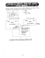 Предварительный просмотр 91 страницы Sharp ER-2100 Operation Manual