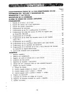 Предварительный просмотр 103 страницы Sharp ER-2100 Operation Manual