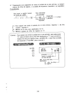 Предварительный просмотр 113 страницы Sharp ER-2100 Operation Manual