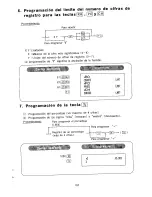 Предварительный просмотр 115 страницы Sharp ER-2100 Operation Manual