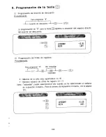 Предварительный просмотр 117 страницы Sharp ER-2100 Operation Manual