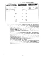 Предварительный просмотр 119 страницы Sharp ER-2100 Operation Manual