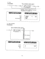 Предварительный просмотр 120 страницы Sharp ER-2100 Operation Manual