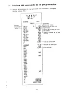 Предварительный просмотр 123 страницы Sharp ER-2100 Operation Manual