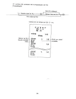 Предварительный просмотр 124 страницы Sharp ER-2100 Operation Manual