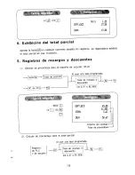 Предварительный просмотр 127 страницы Sharp ER-2100 Operation Manual