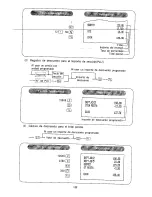 Предварительный просмотр 128 страницы Sharp ER-2100 Operation Manual