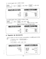 Предварительный просмотр 131 страницы Sharp ER-2100 Operation Manual