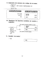 Предварительный просмотр 132 страницы Sharp ER-2100 Operation Manual