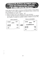 Предварительный просмотр 135 страницы Sharp ER-2100 Operation Manual