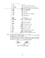 Предварительный просмотр 138 страницы Sharp ER-2100 Operation Manual